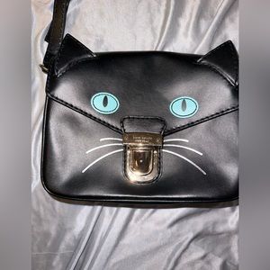 RARE Kate Spade Cat Bag